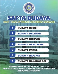 Sapta Budaya
