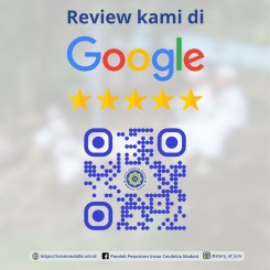 Riview Kami di Google